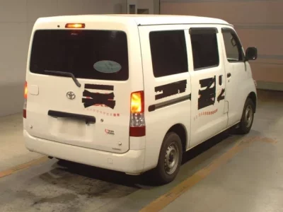 Toyota TOWN ACE VAN