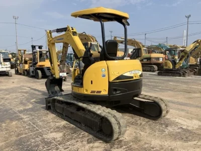 KOBELCO SK200-9