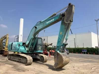 KOBELCO SK200-9