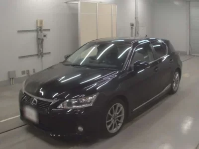 Lexus CT
