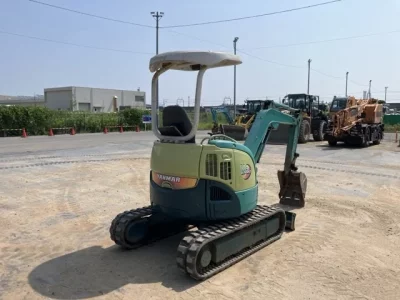 SUMITOMO HW30VW-5