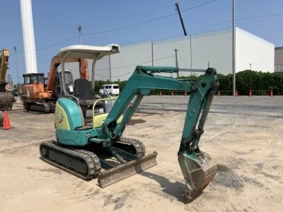 SUMITOMO HW30VW-5
