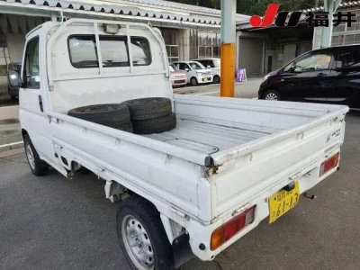 Honda ACTY TRUCK