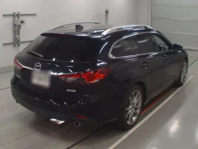 Mazda ATENZA WAGON