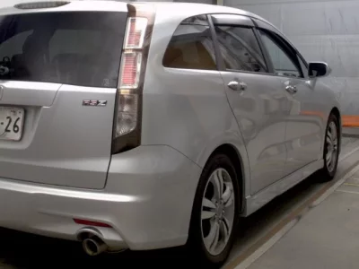 Honda STREAM