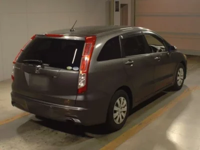 Honda STREAM