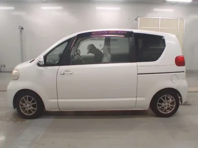 Mazda AZ WAGON