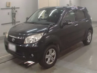 Toyota RUSH