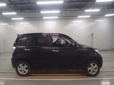 Toyota RUSH