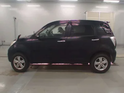 Toyota RUSH