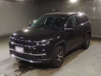 Chrysler JEEP COMMANDER