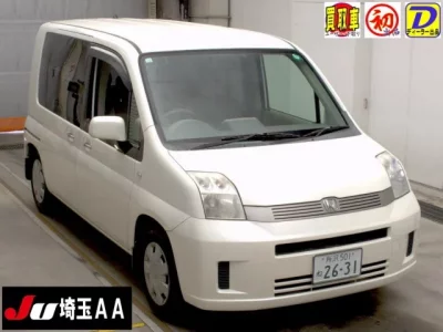 Honda MOBILIO