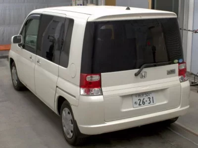 Honda MOBILIO