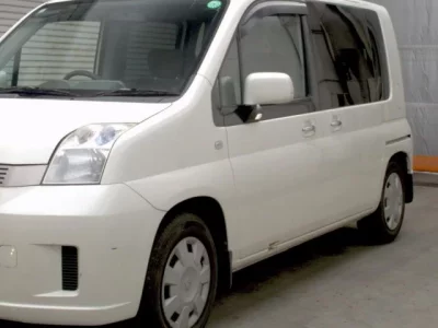 Honda MOBILIO