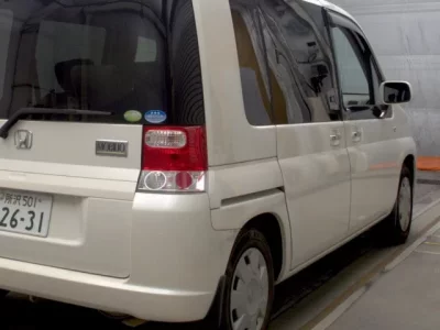Honda MOBILIO