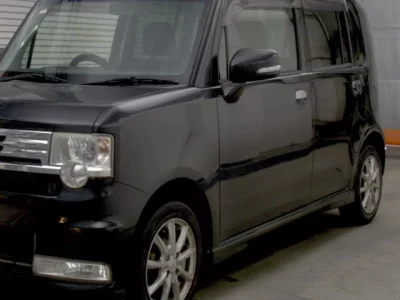 Toyota PIXIS SPACE