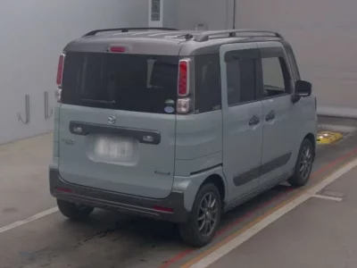 Mazda FLAIR WAGON