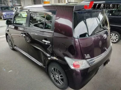 Toyota BB