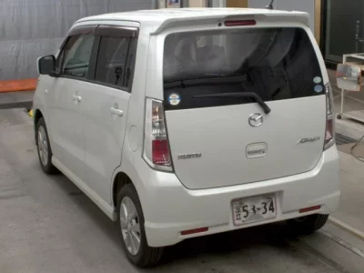 Mazda AZ WAGON