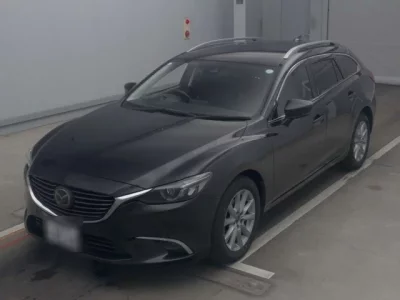 Mazda ATENZA WAGON