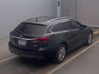 Mazda ATENZA WAGON