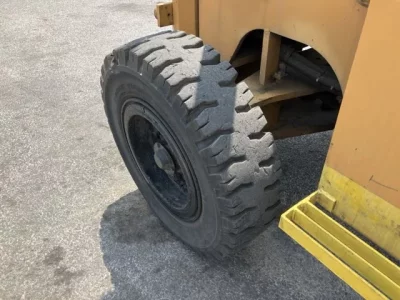 KOMATSU SD25-3