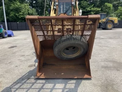KOMATSU SD25-3