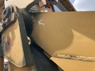 KOMATSU SD25-3
