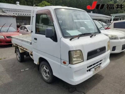 Subaru SAMBAR