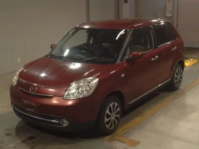 Mazda VERISA