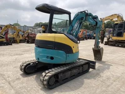 KUBOTA RX-303S