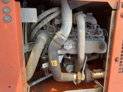 HITACHI ZX125US