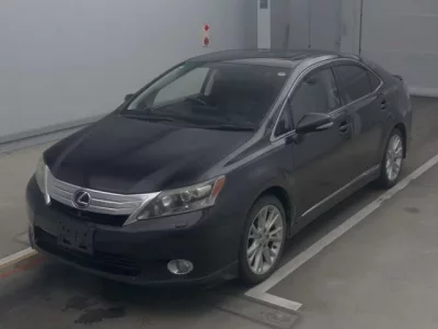 Lexus HS