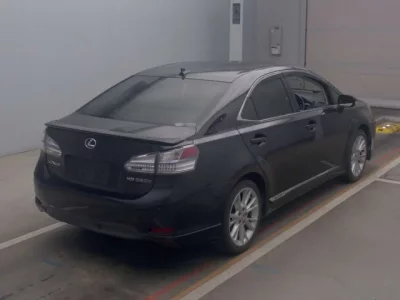 Lexus HS
