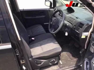 Nissan OTTI