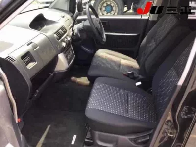 Nissan OTTI