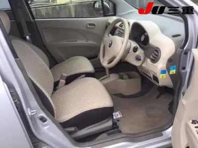 Suzuki ALTO ECO