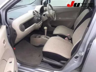 Suzuki ALTO ECO