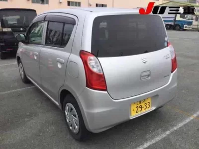 Suzuki ALTO ECO