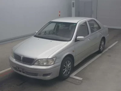 Toyota VISTA