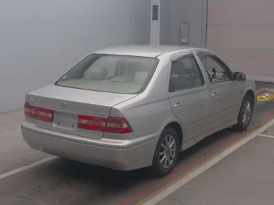Toyota VISTA