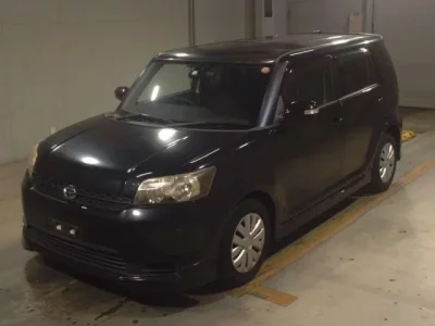 Toyota COROLLA RUMION