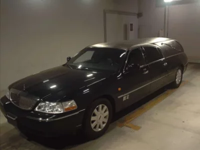 Ford LINCOLN