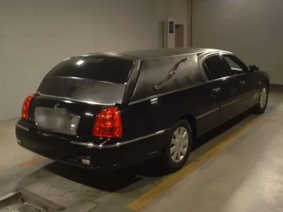 Ford LINCOLN