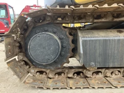 KOMATSU PC40MR-3N1