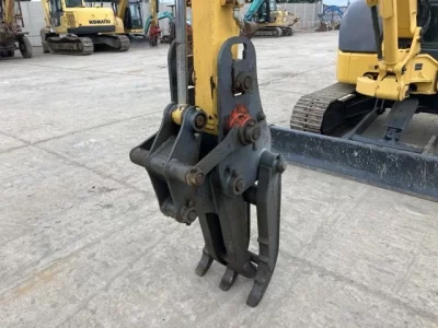 KOMATSU PC40MR-3N1