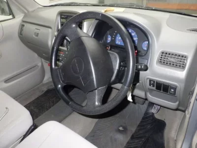Subaru PLEO