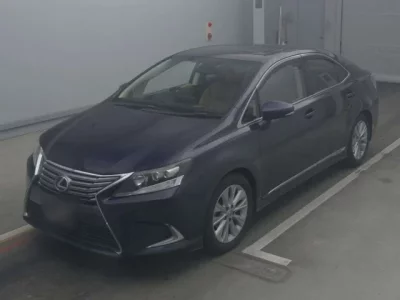Lexus HS
