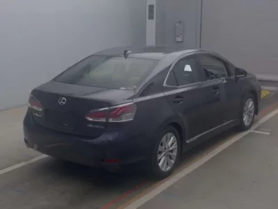 Lexus HS