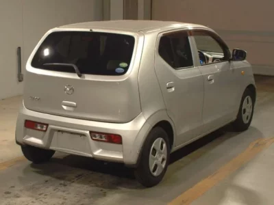 Mazda CAROL